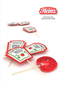 20个极具创意的日用品包装设计 让商品自己开口说话