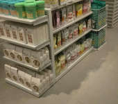 佛山日用品零售市场 日用杂品销售的发展与前景