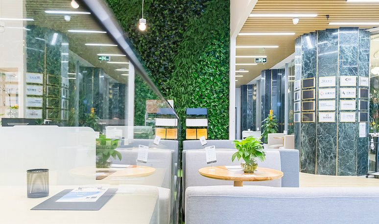 泛微OA成功签约北京泰信建筑装饰工程及日用杂品销售企业，开启数字化办公新篇章